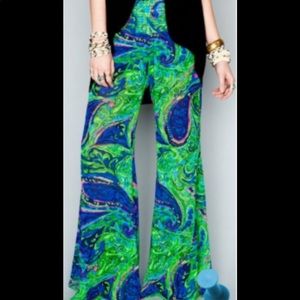 Show me your mumu Robert party pants